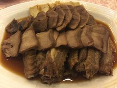 卤水拼盘-围龙屋客家食府(福田店)