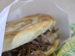 -白起肉夹馍