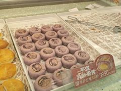 -泸溪河桃酥(西直门凯德店)