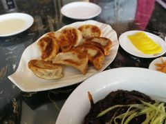 -桃园中华料理炸酱面(燕儿岛路店)