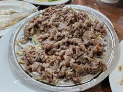 -车头老二大排档(金城步行街店)