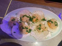 -啫神·广州地标美食(北京路店)