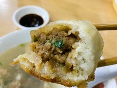 煎包-古街捞化牛杂(井大店)