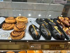 -烘焙町面包店(西四店)