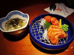 -鳗鱼家·深夜食堂(军博店)