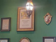 -Thai Basil罗勒叶泰式餐厅(时代天街店)