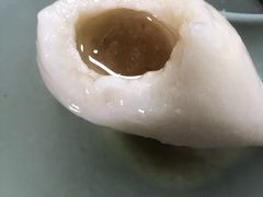 水晶汤圆-赵氏汤圆(东关街店)