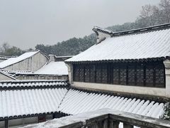 -惠山古镇·寄畅园