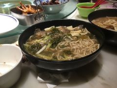 -慧娟面馆·餐厅(望江路店)