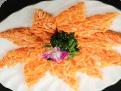 潮州糕点-国味壹号·精品湘菜·宴请佳选(新天地店)