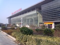 -扬州汽车客运东站