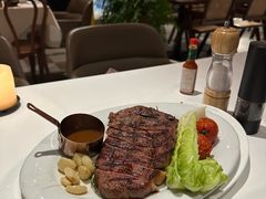 -Osteria Garden 生蚝花园餐厅(原进贤路店)