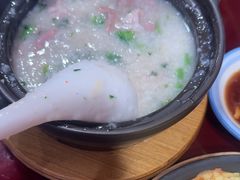 -宏状元现熬粥·京味菜(五棵松店)