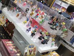 -泡泡玛特POPMART(合生汇店)