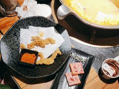 -湊湊火锅·茶憩(上海合生汇店)