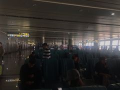 -威海大水泊国际机场