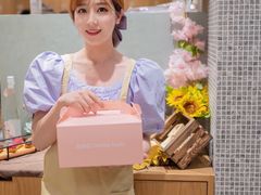 -ABC Cooking Studio(上海环球金融中心店)