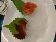 -法兰度西餐厅(新会店)