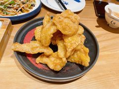 -满园烤鸭·春饼(奥体万达店)