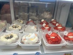 -85度C(莆田方圆荟馨宜新天地店)