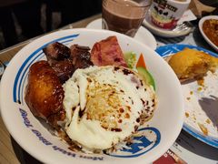 敏华四宝饭-敏华冰厅(番禺天河城店)