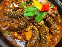 -宗氏一喜砂锅·特色湖北菜(楚河汉街店)