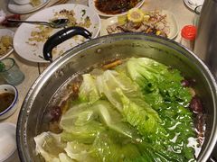 -小煵记·打边炉(西丽文光店)