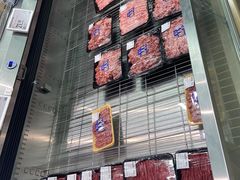 -盒马X会员店(王府井奥莱UP TOWN店)
