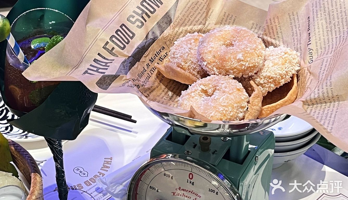 太食兽 我又双叒叕来了