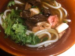 花溪牛肉粉-黔香阁(大上海时代广场店)