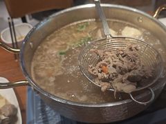 -牛满溢·自助潮汕鲜牛肉火锅(龙汇路店)