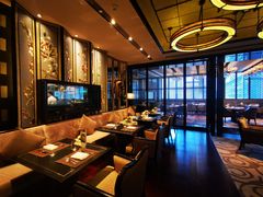 -深圳四季酒店·馥自助餐厅