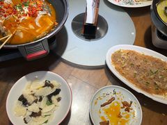 -黄泥岗·黄陂农家菜(百步亭店)