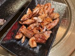 -無二炙坊·和牛烧肉(大钟寺1733店)
