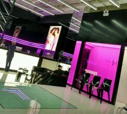 前台-MY HAIR ARDOR