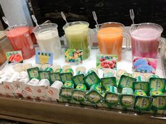 -东方红海鲜百汇(国际大厦店)