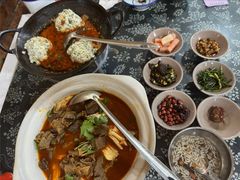 -张关合渣(航空大道店)