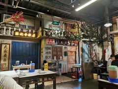 -老长沙龙虾馆·聚会餐厅(白石洲店)