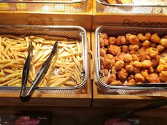 -比格比萨自助(南京万达茂店)