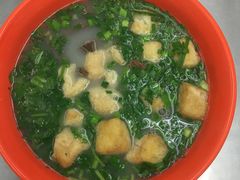 -复旦大学本部-食堂