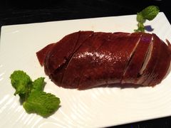 大董“酥不腻”烤鸭-大董烤鸭店(王府井店)