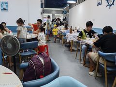 -汪姐海鲜(侨港金冠好店)
