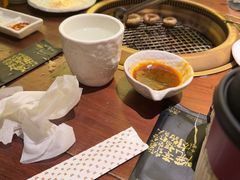 -御牛道日式烤肉料理(杭州万象城店)