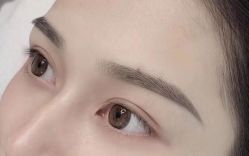 -Doris多里斯半永久纹眉·SMP纹发·发际线