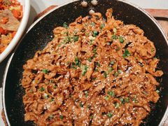 -柴米油盐(土菜院子店)