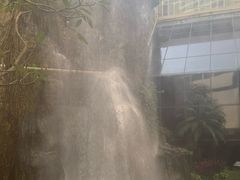 -广州花园酒店