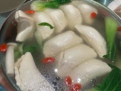 -淮上豆府(水厂路店)
