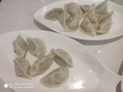 -船歌·鱼水饺青岛菜(国贸商城店)