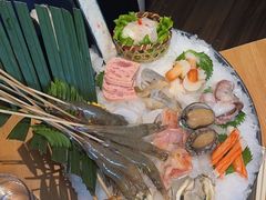 -生如夏花泰式火锅(鹭洲里店)