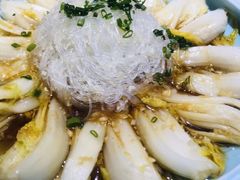 -鸭王烤鸭店(三里河店)